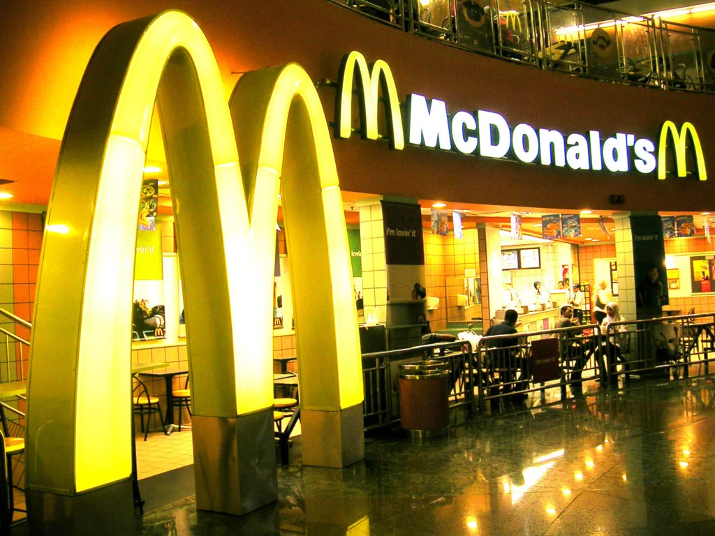Foto 2 di McDonald's Loreto, Fast food e paninoteche a Loreto